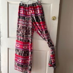 Show me your MuMu pants Womens Small